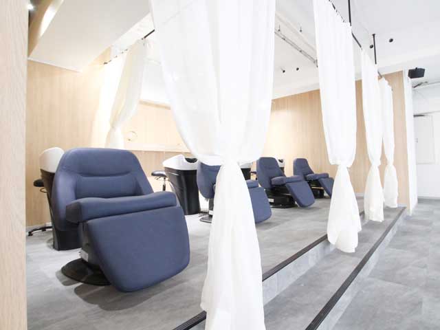 LOVEST by CERO メトロポリタン前店 | 池袋のヘアサロン LOVEST by CERO メトロポリタン前店 | 池袋のヘアサロン