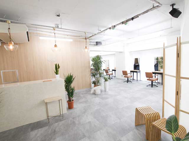 LOVEST by CERO メトロポリタン前店 | 池袋のヘアサロン LOVEST by CERO メトロポリタン前店 | 池袋のヘアサロン