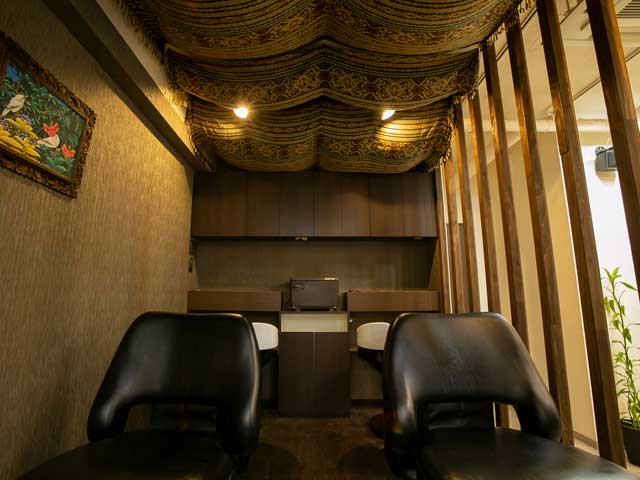 Hair Resort from CoCo | 巣鴨のヘアサロン