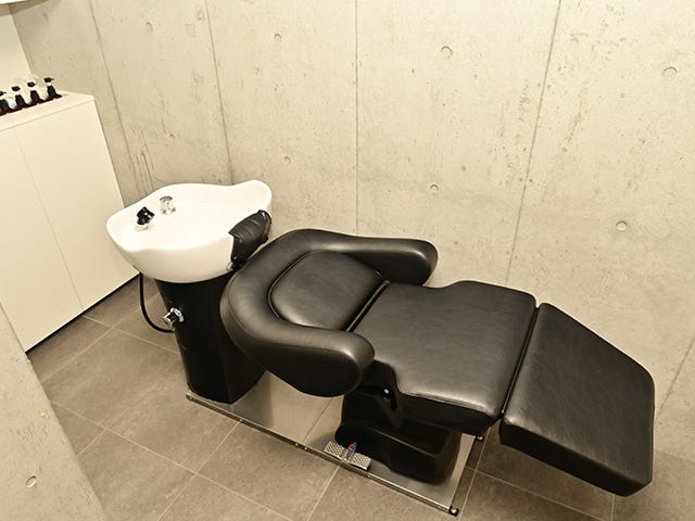 atelier MOZAI | 表参道のヘアサロン