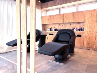 ethane | 北千住のヘアサロン