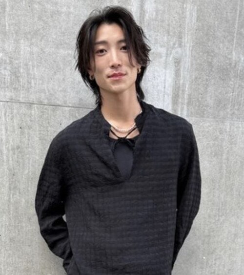 石橋 翔