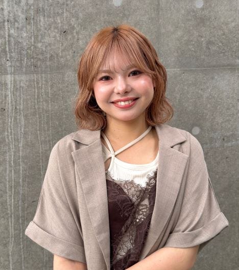 増田 七菜子