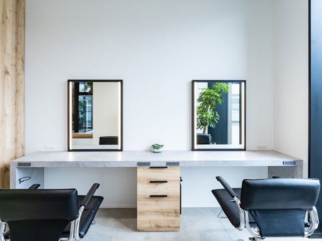 MINXplus 流山おおたかの森美容室 | 流山のヘアサロン