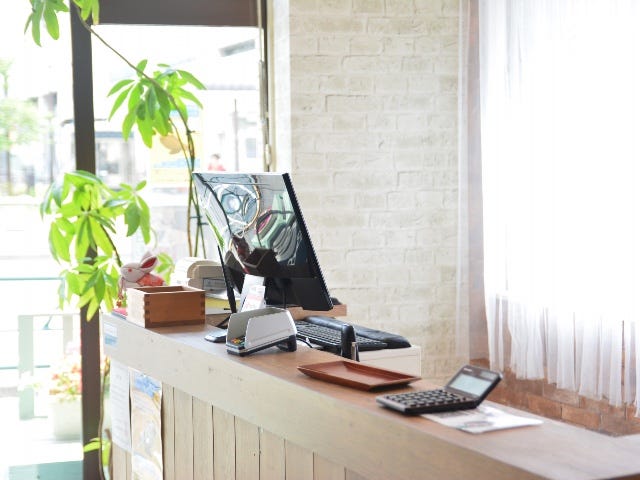 and-B | 亀有のヘアサロン