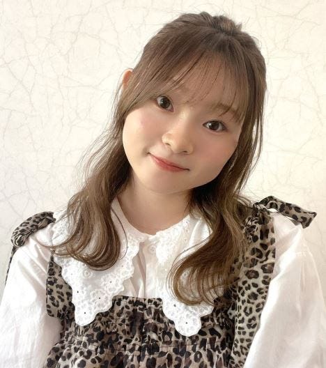 山崎 あゆみ