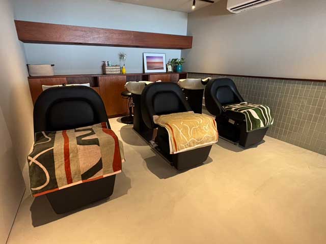 kitin | 吉祥寺のヘアサロン