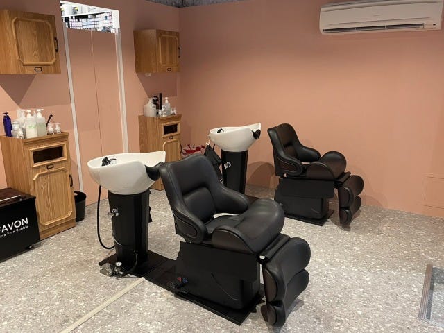 CEINE PATH | 中目黒のヘアサロン CEINE PATH | 中目黒のヘアサロン