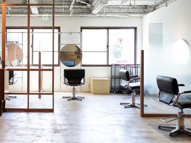 CEINE PATH | 中目黒のヘアサロン CEINE PATH | 中目黒のヘアサロン