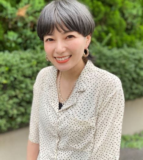 アラハリ カオル