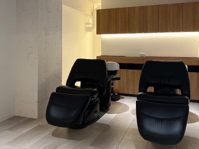 BASSA 野方店 | 中野のヘアサロン