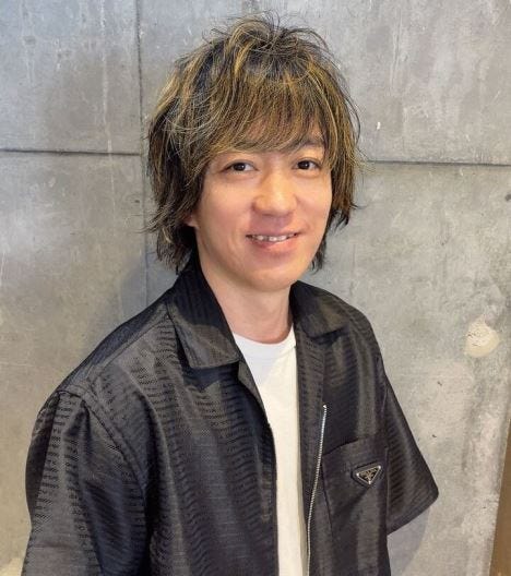 山口 勇二