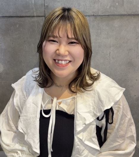 中村 友香