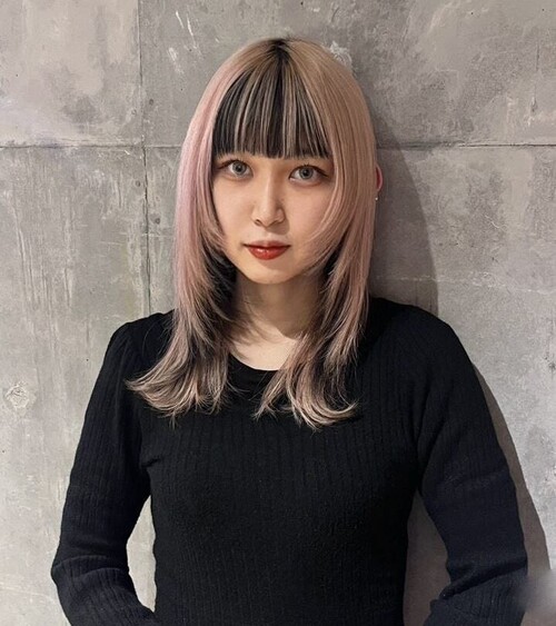 長澤 見歩