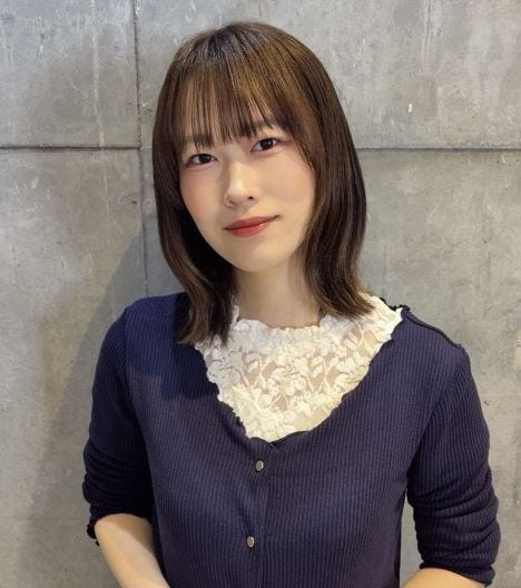 石井 歩実