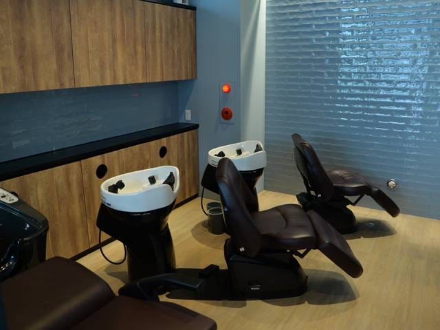 channel | 大宮のヘアサロン