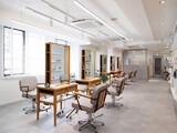 FLORA treatment＆spa | 大宮のヘアサロン