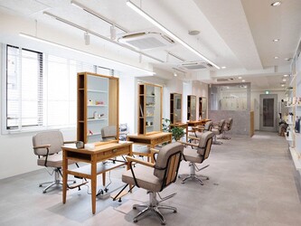 FLORA treatment&spa | 大宮のヘアサロン FLORA treatment&spa | 大宮のヘアサロン