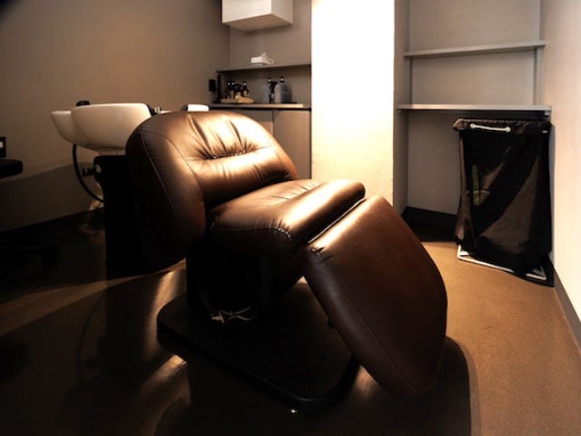 FLORA treatment＆spa | 大宮のヘアサロン