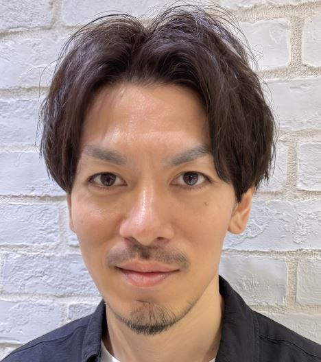 安井 昴