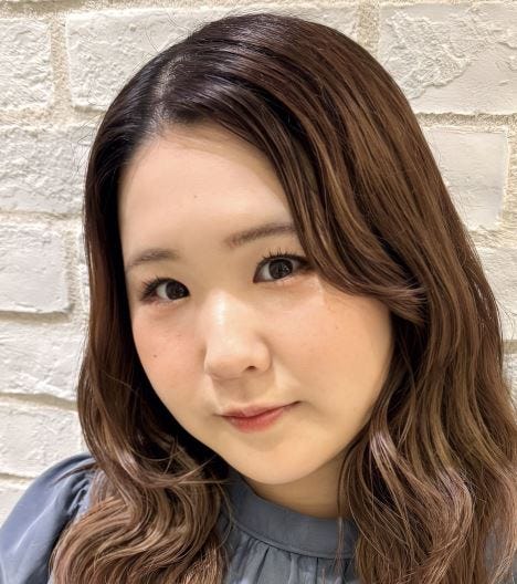 三箇島 陽香