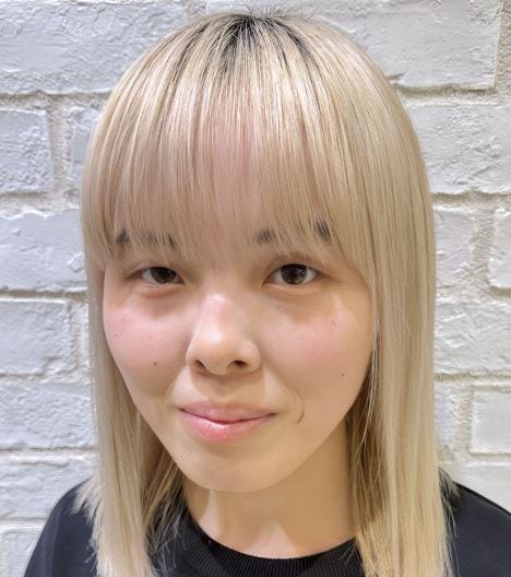 篠塚 菜々子