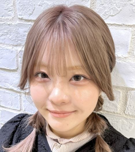 加藤 芽実