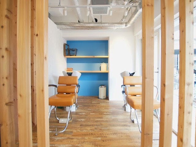 Raguna | 用賀のヘアサロン