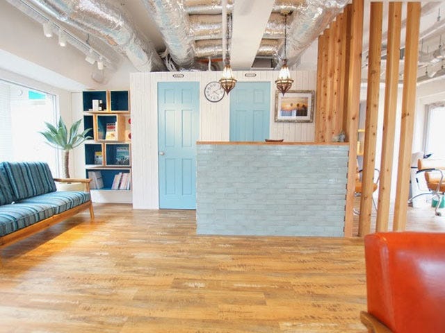 Raguna | 用賀のヘアサロン