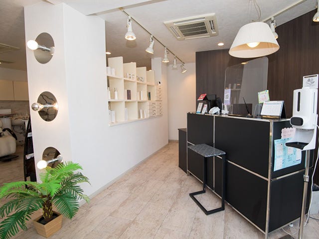 be.POSH | 大宮のヘアサロン be.POSH | 大宮のヘアサロン