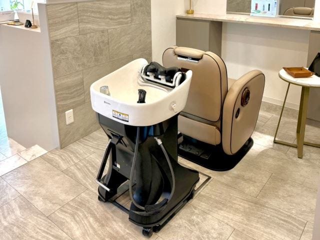 Beige of chill | 恵比寿のヘアサロン Beige of chill | 恵比寿のヘアサロン