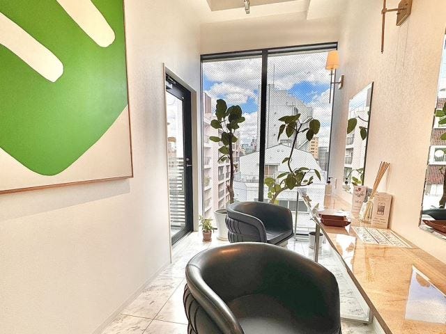 Beige of chill | 恵比寿のヘアサロン Beige of chill | 恵比寿のヘアサロン