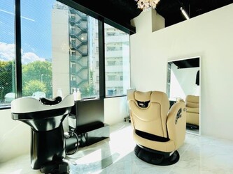 BARON Beauty | 池袋のヘアサロン