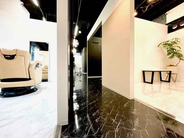 BARON Beauty | 池袋のヘアサロン