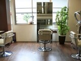 Urban suite | 六本木のヘアサロン