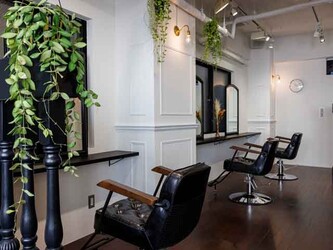 PALETA | 恵比寿のヘアサロン PALETA | 恵比寿のヘアサロン