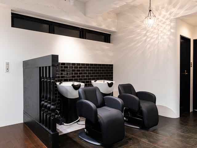 PALETA | 恵比寿のヘアサロン