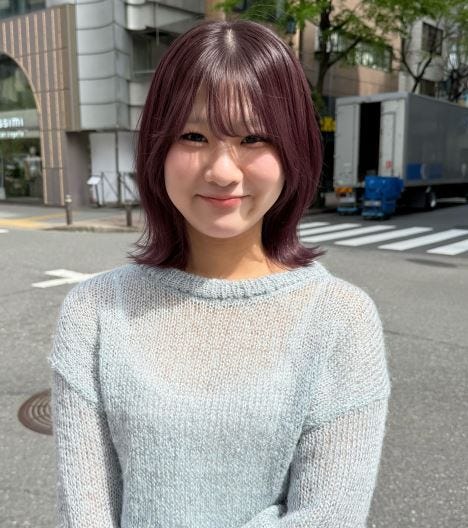 帰山 実優