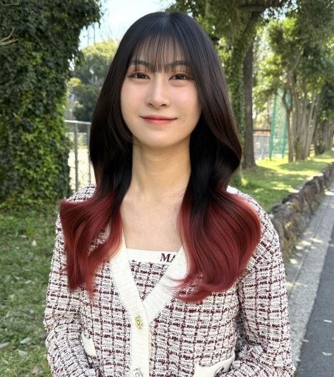小林 舞耶