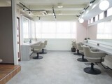 Ammy GINZA | 銀座のヘアサロン