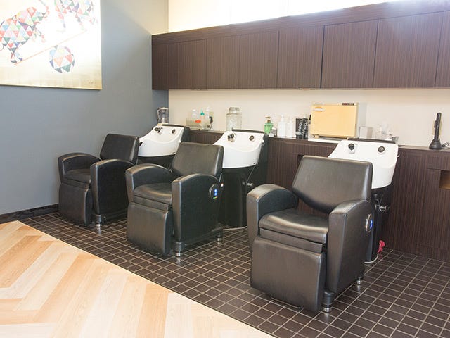 hair design ZERO | 日進のヘアサロン hair design ZERO | 日進のヘアサロン