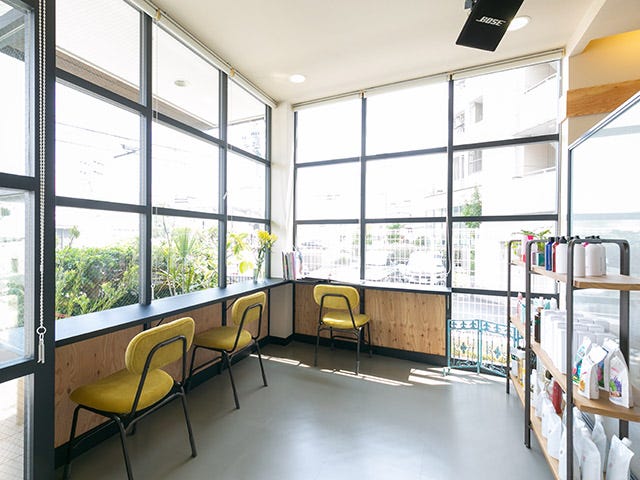 hair design ZERO | 日進のヘアサロン hair design ZERO | 日進のヘアサロン