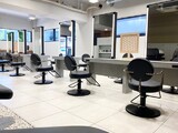 AffECTION 金山店 | 金山のヘアサロン