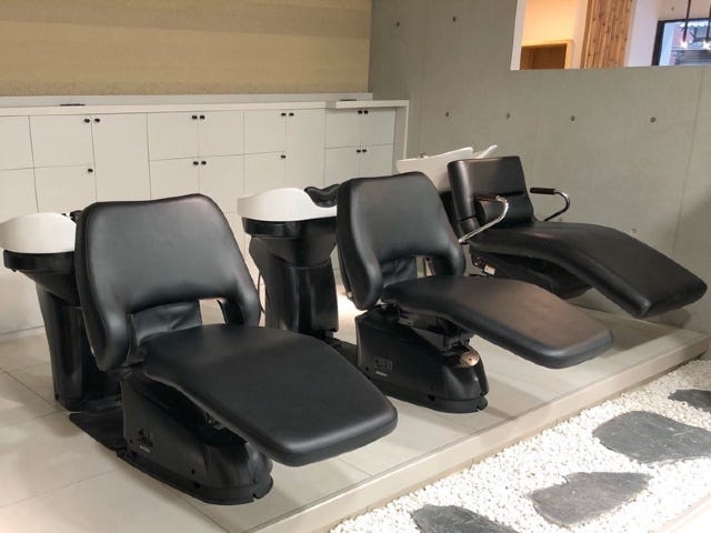 AffECTION 金山店 | 金山のヘアサロン