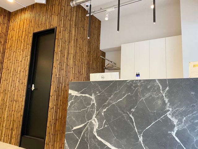 AffECTION 金山店 | 金山のヘアサロン