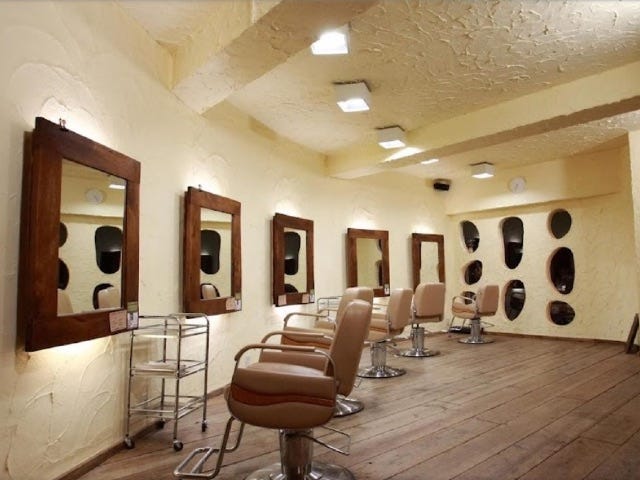 hair salon bim bum bam | 日進のヘアサロン