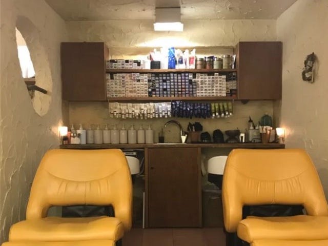 hair salon bim bum bam | 日進のヘアサロン