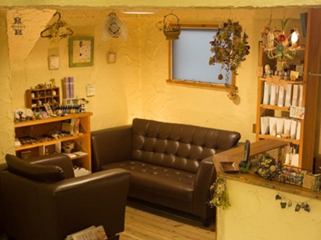 hair salon bim bum bam | 日進のヘアサロン