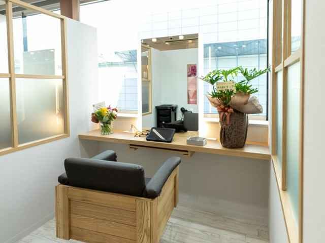 Act premier hair 栄 | 栄/矢場町のヘアサロン