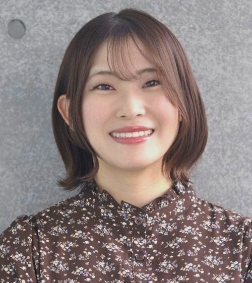 安岡 美咲